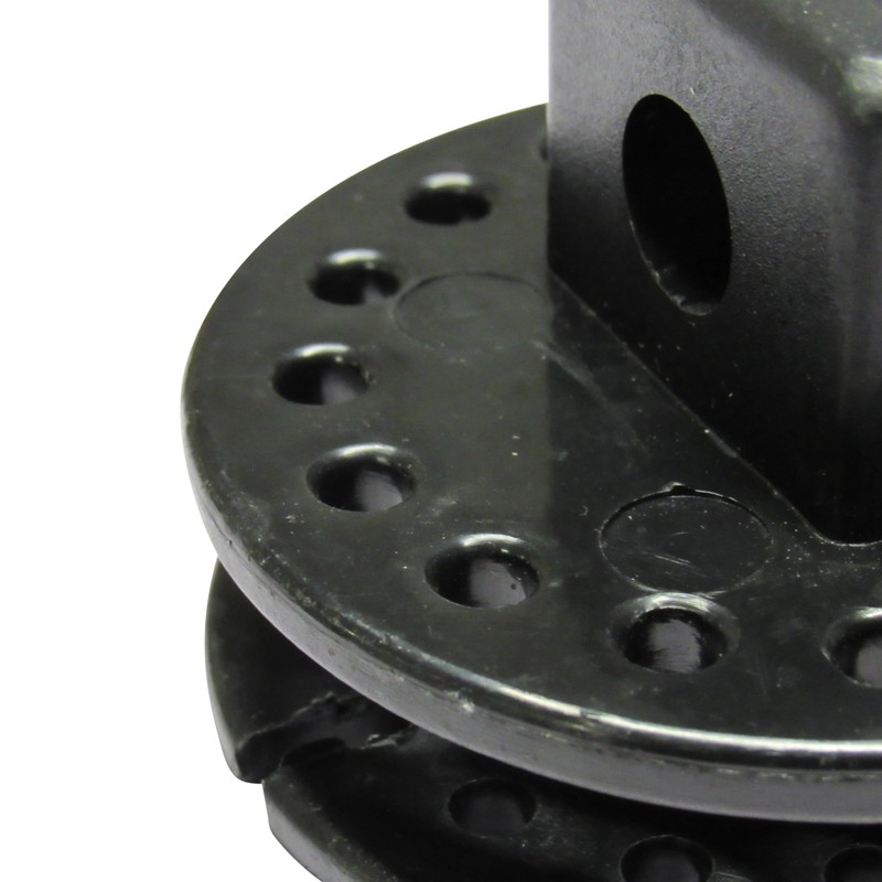 Electric Fence Wire Tensioner Strainers with Clip X5 (Inline Fencing