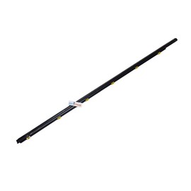 Genuine OEM 82210-J3000 Weatherstrip - FR Door Belt Outside LH / 82210J3000 for Hyundai Veloster 19-22