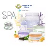 BCL Spa Eliminador De Callos Pedicure Profesional Spa 118 Ml