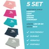 Coresteady Resistance Band For Men & Women - Exercise Band