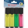 Stylex Text Marker (Pack of 4)