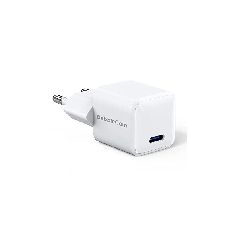 KesCom® Power Supply 5 V 1 A Jack Hollow Plug