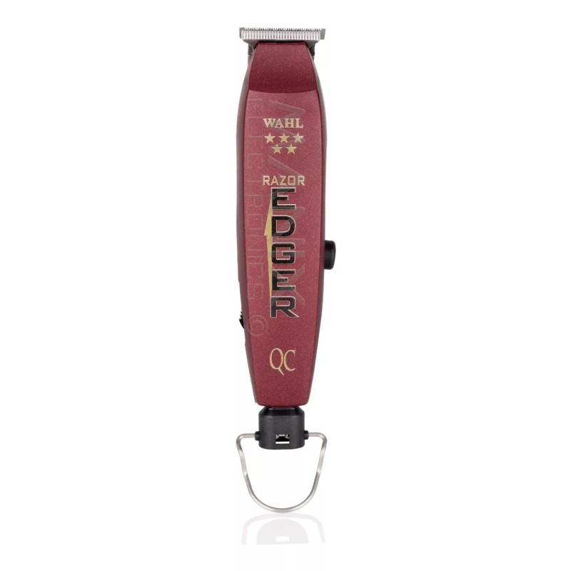 Wahl Cortadora Y Terminadora Profesional Wahl Unicord Combo Uso Intensivo