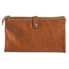 Clairefontaine - Ref 930031C - Flying Spirit Leather Flat Sleeve