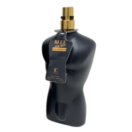 Cologne Blue for Men Ultra Noir Edition for Men  Inspired by JPG