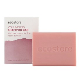 ecostore Volumising Shampoo Bar, 100g