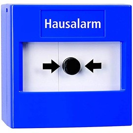 PENTATECH 33206 NT04 Push Button Alarm