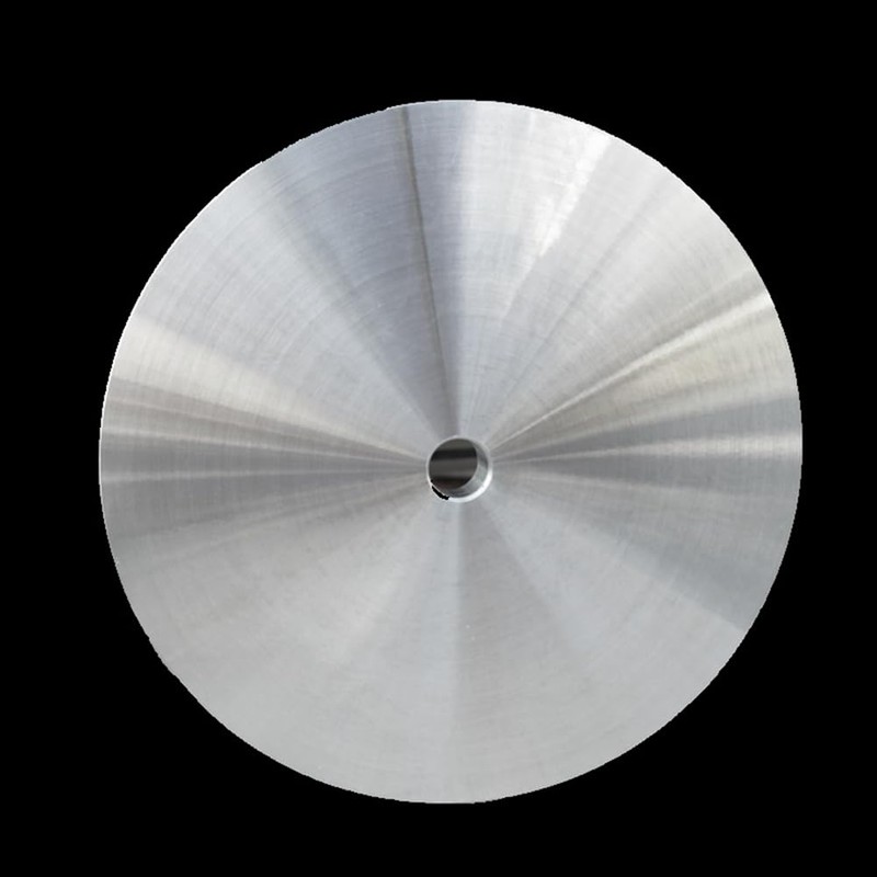 Aluminum Master-Lap Grinding Pads for Diamond Coated Flat Lap Disk