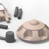 TFC SuperClay I Permanent Plastic Clay I Modelling Clay I