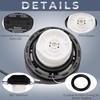 Gas cap Fuel cap Replacement For Subaru, 2005-2009 Legacy, 2005-2009