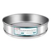 LVDALAB 304 Stainless Steel Mesh Lab Sieve, 250 Mesh (0.061mm)