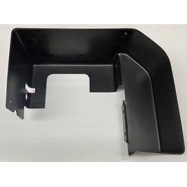 Stellar 44475, Plastic Shroud Cover for EC3200 Thru EC6000 Cranes