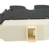 Ymiko Window Regulator Switch, Main Switch for Right Window Regulator,
