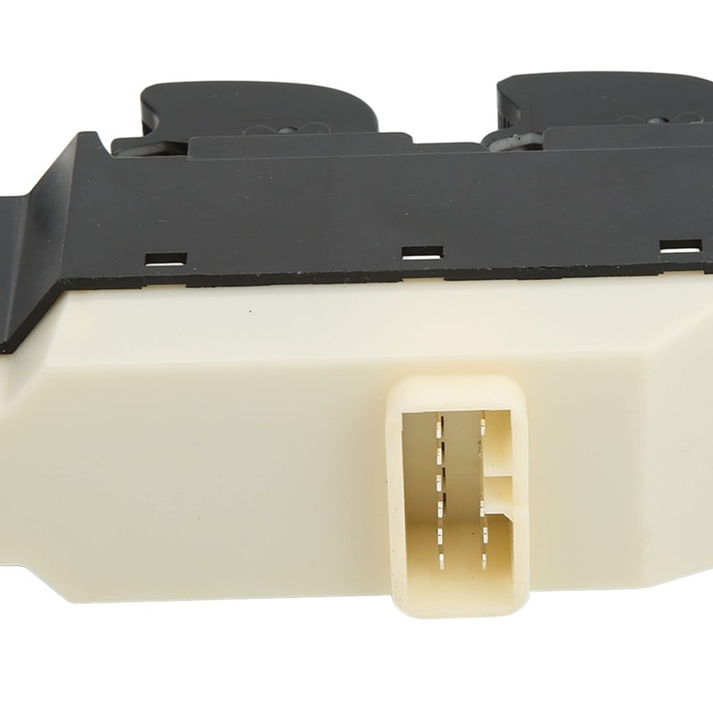 Ymiko Window Regulator Switch, Main Switch for Right Window Regulator,