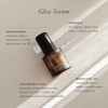 Skin Essence Organics Glow Serum, Anti-aging Hyaluronic Acid and Niacinamide,