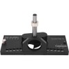 Hopbucan 35mm Concealed Hinge Jig Kit with Drill Guide Position,