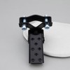 MechPort 1 Pair Bicycle Steel Foldable Folding Fork Foot Step