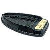 SUPIA Iron Heat Resistance Plastic Holder and Ironing Pressing Pad