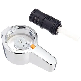 TOTO THA28 Switchable Handle Valve Part (For TUB 40Q Type)