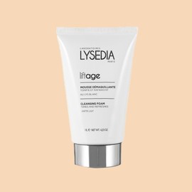 Lisedia Cleansing Foam 125ml / 리세디아 클렌징폼125ml
