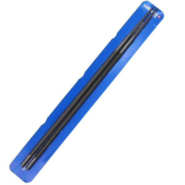 Vallorde 21V053 Chainsaw File, 12 Pieces, 0.25 inches (6.3 mm)