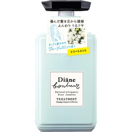 Diane Bonheur(ダイアン ボヌール) Moist Diane Damage Repair & Shine Treatment (500mL) Rinse-Out Treatment