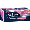 Libra Tampons Super X 16