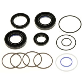 Edelmann 8923 Power Steering Rack and Pinion Seal Kit