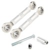 xitomer Motorcycle Lowering Links Fit For Kawasaki KX450 2019-2023 KX450SR