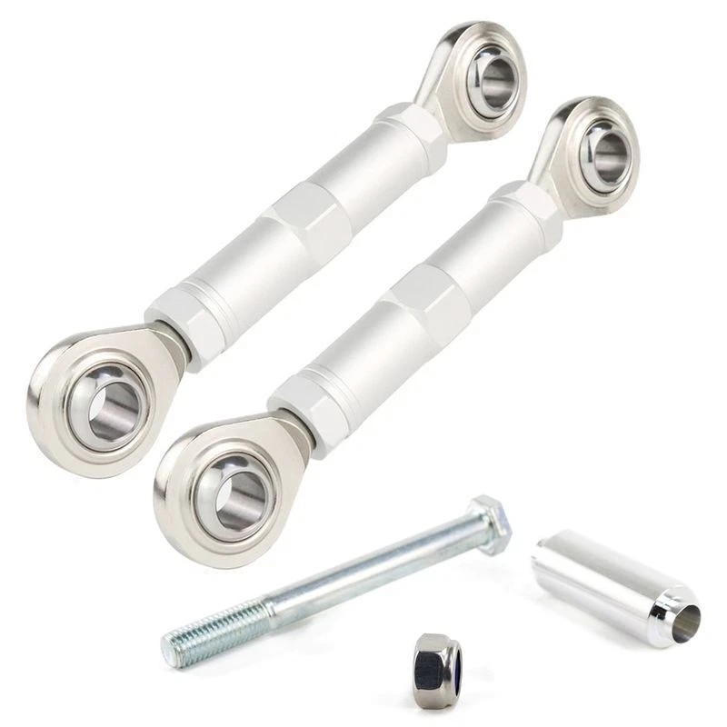 xitomer Motorcycle Lowering Links Fit For Kawasaki KX450 2019-2023 KX450SR