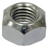 The Hillman Group 3347 7/16-14 Top Lock Nut Zinc Plated, 10-Pack