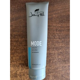 Johnny B. JHONNY G GEL MODE STYLING GEL 6.7 FL OZ NEW 200 ML