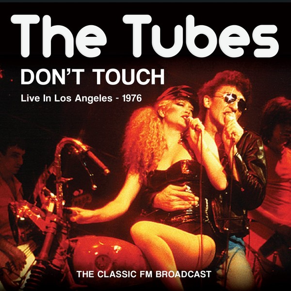 Don't Touch