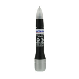 ACDelco GM Original Equipment 19367893 Black (WA546G) Four-In-One Touch-Up Paint - .5 oz Pen