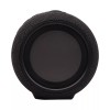 Supersonic Portable Bluetooth Speaker with TWS, Voice Recognition, Built-In Mic