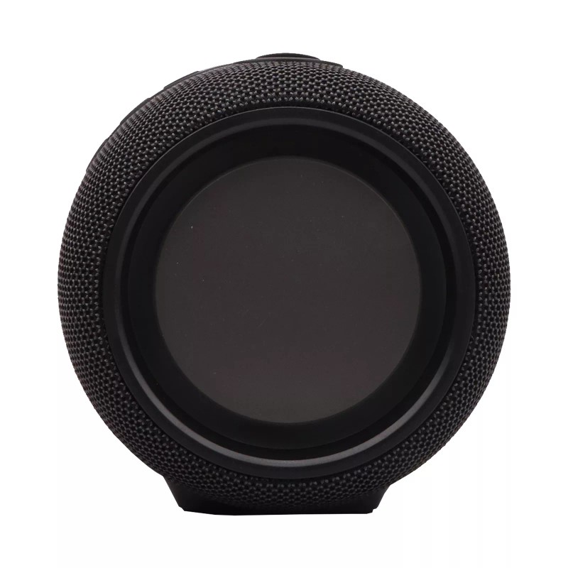 Supersonic Portable Bluetooth Speaker with TWS, Voice Recognition, Built-In Mic