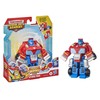 Hasbro Tra Rba Allstar Optimus