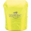 DerDieDas Rain Cape Yellow