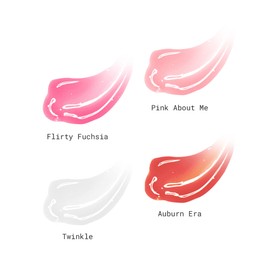 Lip Oil Elixir - Twinkle