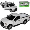Welly Ford F*150 Pick-Up White 13th Generation from 2014 1/24