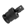 Swivel Joint Socket Set Drive Universal Joint Chromiumm Molybdenum Steel