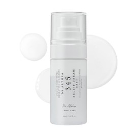 Dr.Althea 345 Relief Cream Mist | Hydrating Facial Mist with Rice Extract | Soothing Care for Sensitive Skin | Vegan Korean Skincare, 2.02 Fl Oz