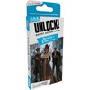 Asmodee Space Cowboys Unlock! Adventure Shorts: Res Mask + Murder