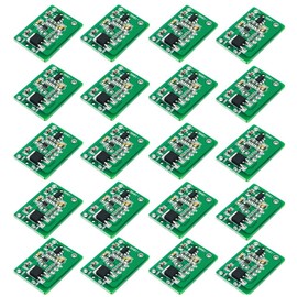 20PCS 12V TTP223 Touch Button Module capacitive Touch Sensor