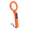 MD‑300 Handheld Metal Detector Security Scanner Finder Detecting Tool for