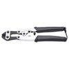 Tone MCH-200 Mini Cutter, Black, Total Length 8.3 inches (210