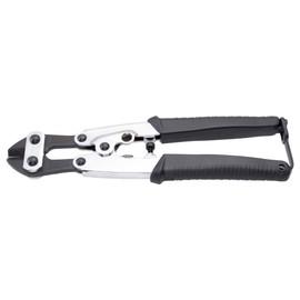 Tone MCH-200 Mini Cutter, Black, Total Length 8.3 inches (210 mm)