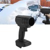 Powerful Turbo Fan 500000RPM 50mm Brushless Motor 3000g Thrust Multifunctional
