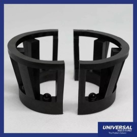 WEATHERHEAD DIE COLLET T400-5C REPAIR KIT FOR HYDRAULIC HOSE CRIMPER DIE 3/4 in