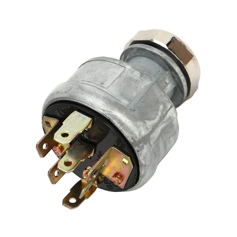 Ignition Switch AR58126 Replacement for John Deere 322 330 655